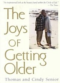 The Joys of Getting Older (Blank) (Paperback, Original)