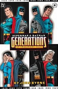 Superman & Batman (Paperback, GPH)