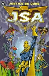 Jsa (Paperback, GPH)