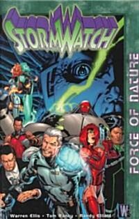 Stormwatch (Paperback)