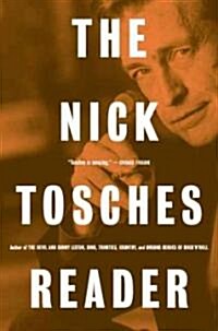 The Nick Tosches Reader (Paperback)