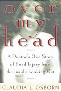 Over My Head (Paperback)