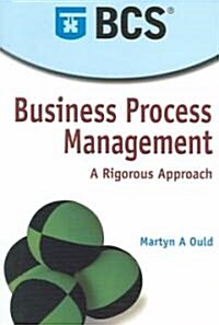 Business Process Management (Paperback)