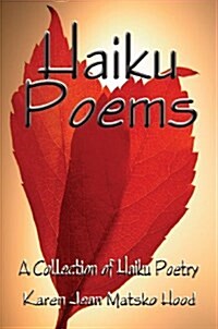 Haiku Poems (Hardcover)