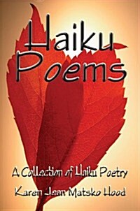Haiku Poems (Paperback)