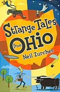 Strange Tales From Ohio (Paperback)