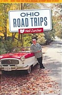 Ohio Road Trips (Paperback)