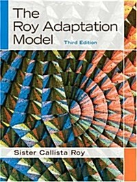 The Roy Adaptation Model (Paperback, 3)
