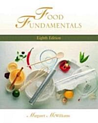 Food Fundamentals (Paperback, 8th)