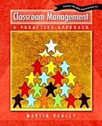 Classroom Management (Paperback)