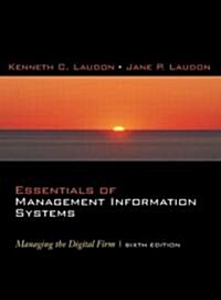 Essentials Of Management Information Systems And Multimedia Package (Hardcover, 6th, Student)