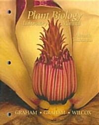 Plant Biology Laboratory Manual (Paperback)