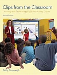 Clips from the Classroom (Paperback, DVD, Workbook)