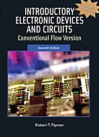 Introductory Electronic Devices And Circuits (Hardcover, 7th)