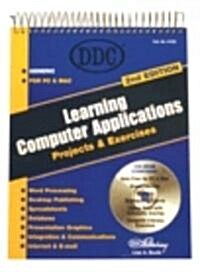 Learning Computer Applications: Projects and Exercises (Paperback, 3, Revised)