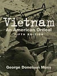 Vietnam (Paperback, 5th)