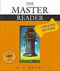 The Master Reader + Lab Manual (Paperback, Updated)