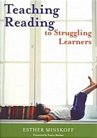 Teaching Reading To Struggling Learners (Paperback)