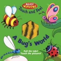 A Bug's World (Hardcover)