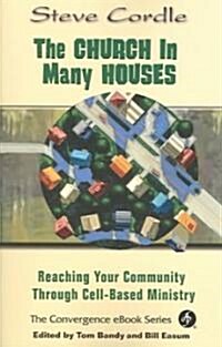 The Church in Many Houses (Paperback)