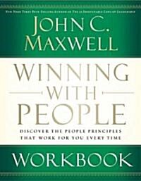 Winning with People Workbook (Paperback)