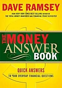 The Money Answer Book (Paperback)