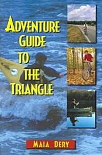 Adventure Guide to the Triangle (Paperback)