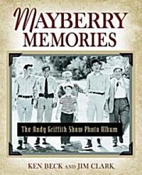 Mayberry Memories (Paperback)