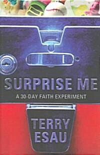 Surprise Me (Paperback)