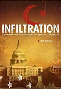Infiltration (Hardcover)
