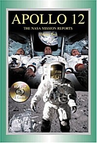 Apollo 12 [With DVD] (Paperback)