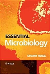 Essential Microbiology (Paperback)