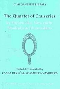 The Quartet of Causeries (Hardcover)
