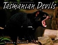 Tasmanian Devils (Library Binding)
