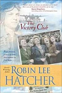The Victory Club (Paperback)