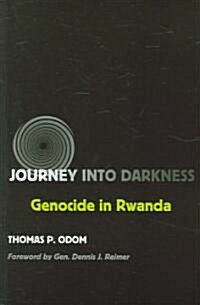 Journey Into Darkness (Paperback)