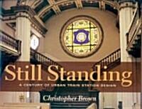 Still Standing (Hardcover)