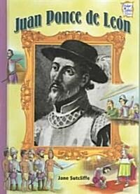 Juan Ponce De Leon (Library)