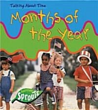 Months Of The Year (Library)