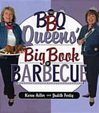 The BBQ Queens Big Book of Barbecue (Paperback)