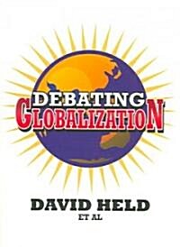 Debating Globalization (Paperback)