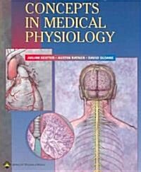 Concepts In Medical Physiology (Paperback)
