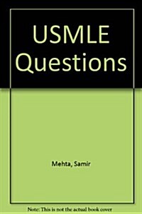 Usmle Questions (Hardcover, 1st)