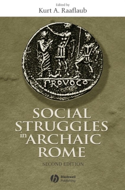 Social Struggles Archaic Rome (Paperback, 2, Expanded and Up)
