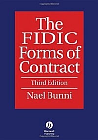 The Fidic Forms of Contract (Hardcover, 3)