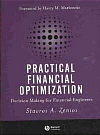 Practical Financial Optimization (Hardcover)