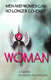 Woman (Paperback)