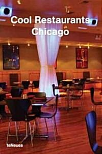 Cool Restaurants Chicago (Paperback)