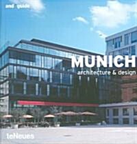 Munich (Paperback, Multilingual)