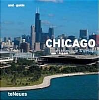 And Guide Chicago (Paperback)